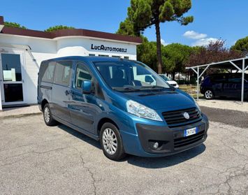 Fiat Scudo 2.0 MJT PL PANORAMA 9 posti (M1)