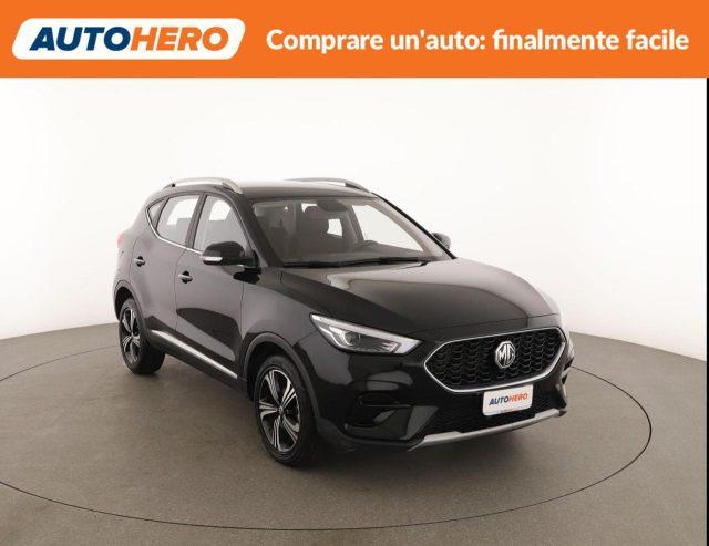 MG ZS 1.5 VTi-tech Comfort