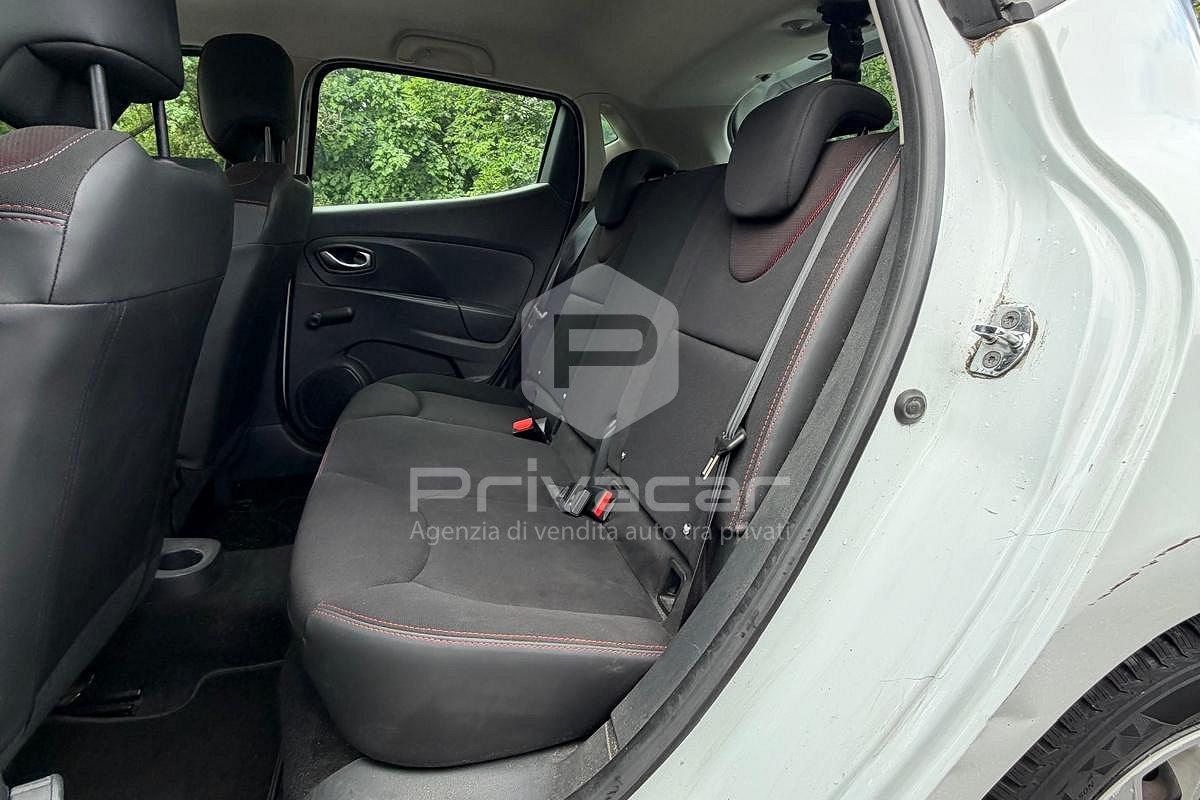 RENAULT Clio Sporter dCi 8V 75CV Start&Stop Energy Life