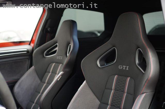 VOLKSWAGEN Golf GTI Clubsport-S 2.0 TSi Limited Edition 1-400