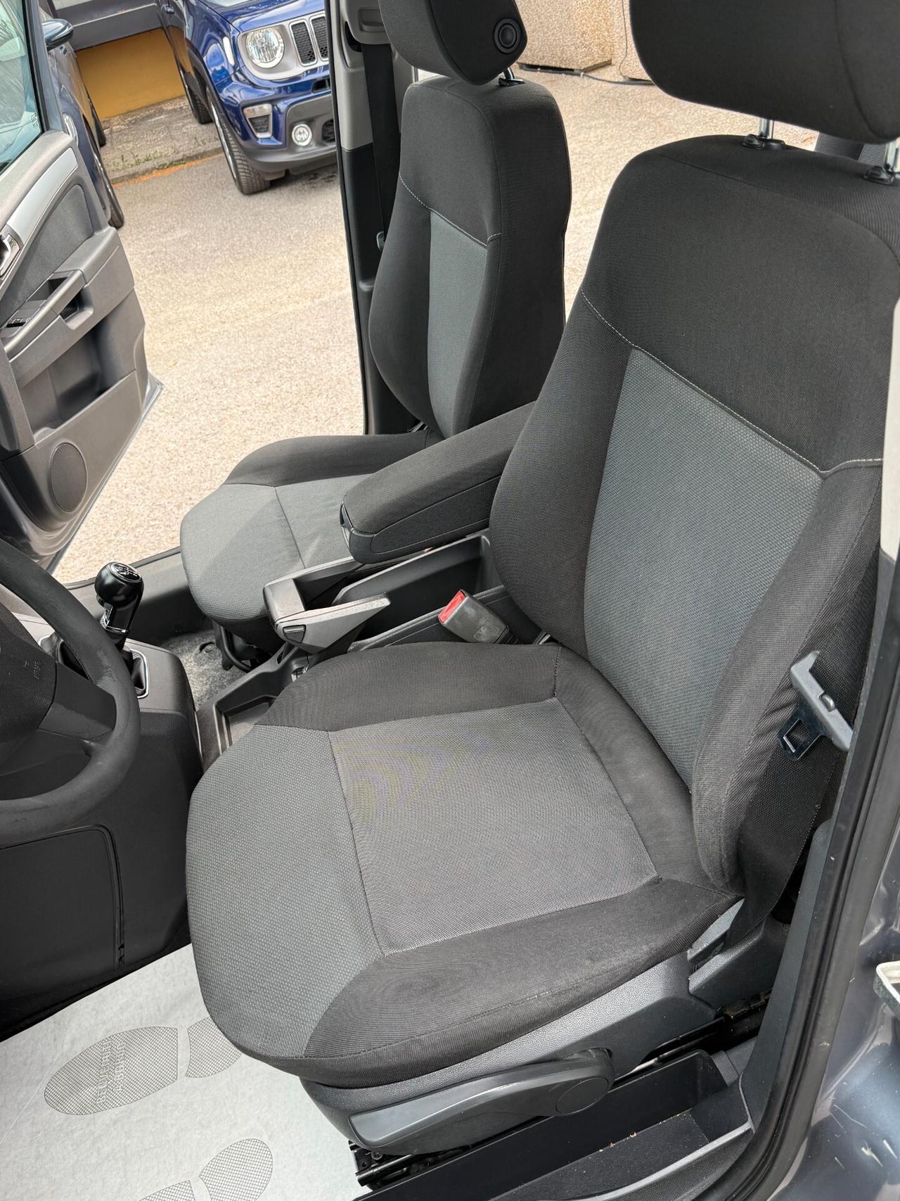 "LEGGI BENE" Opel Zafira 1.6 16V ecoM 94CV
