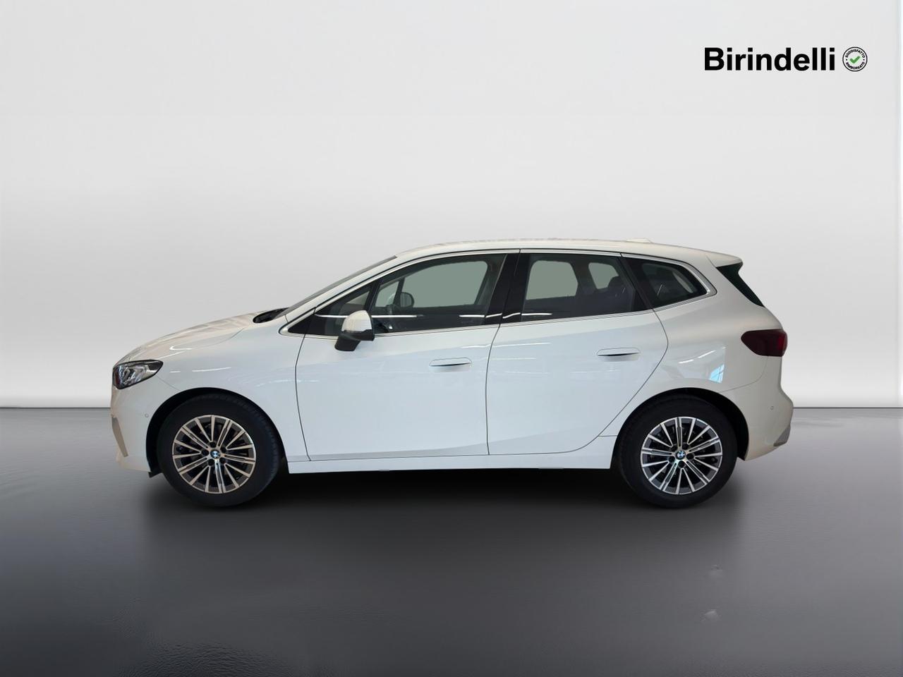 BMW Serie 2 A.T. (U06) - 218d Active Tourer Luxury