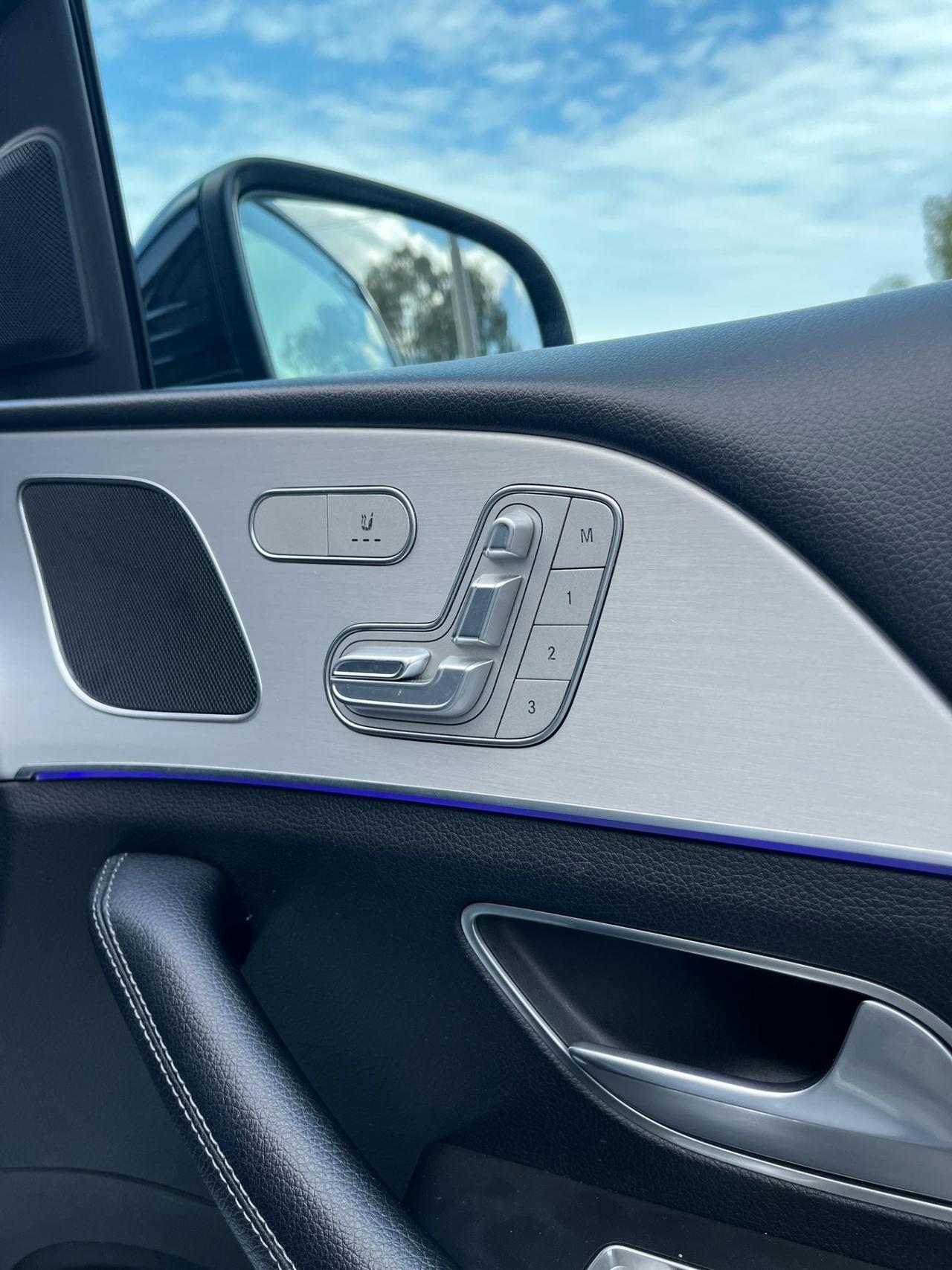 Mercedes-benz GLE 350 d 4Matic Coupé Premium Pro