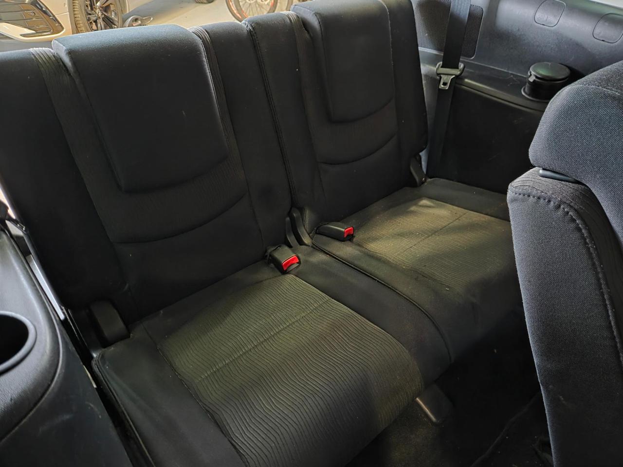 Mazda 5 2.0 cd Extra FL