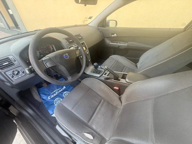 VOLVO C30 1.6 D Kinetic