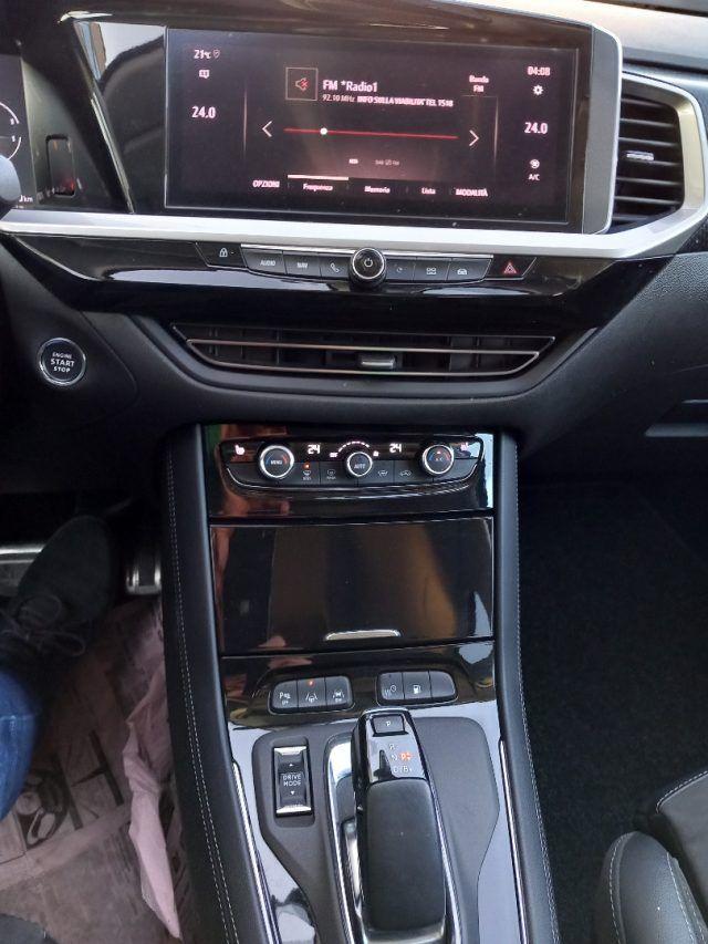 OPEL Grandland 1.6 PHEV aut. AWD GSe