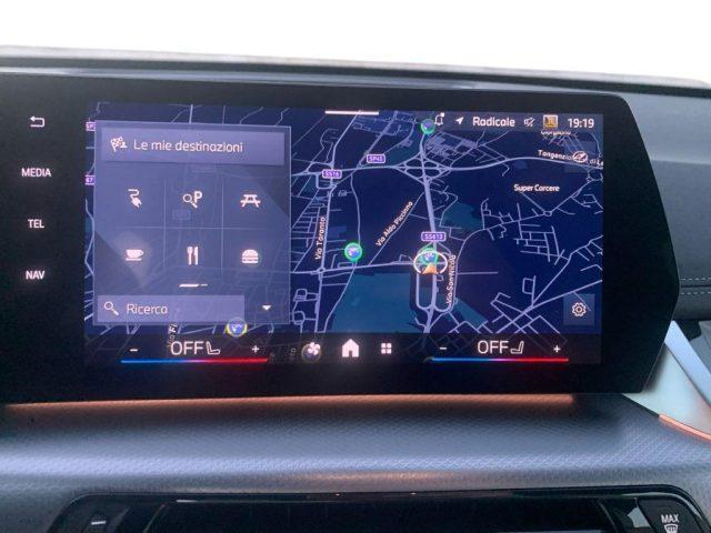 BMW iX1 eDrive 20 xLine