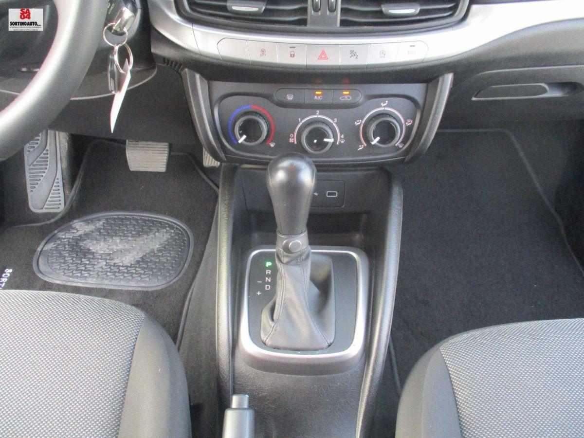 FIAT Tipo 1.6 Mjt DCT SW Easy Bus.2019 KM80000