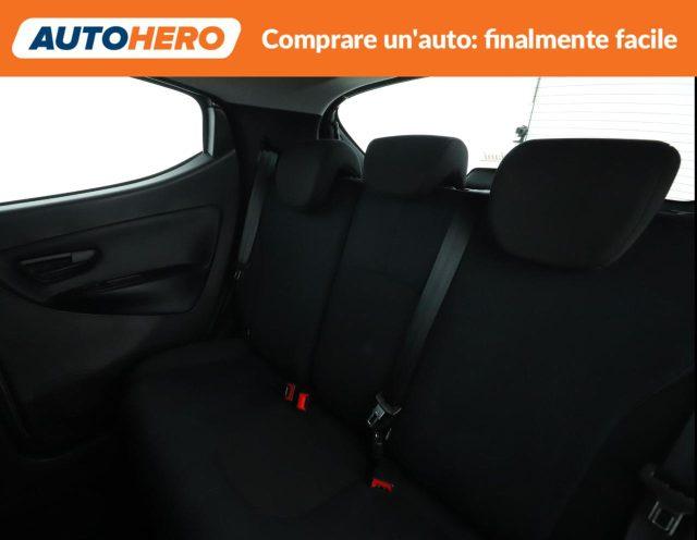 LANCIA Ypsilon 1.2 69 CV 5 porte Gold