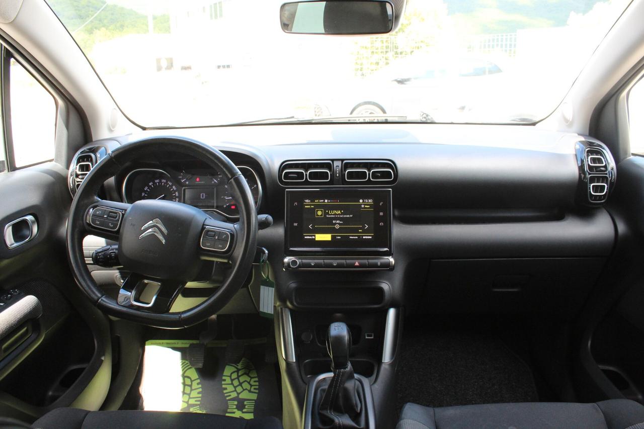 Citroen C3 Aircross C3 Aircross BlueHDi 100 S&S Feel