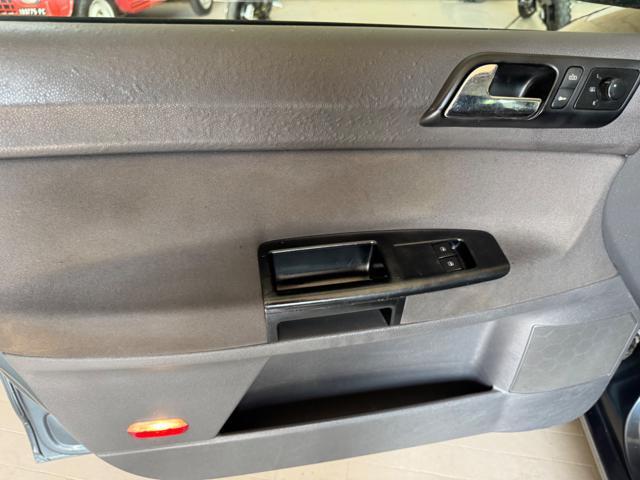 VOLKSWAGEN Polo 1.9 TDI cat 5p. Comfortline Air