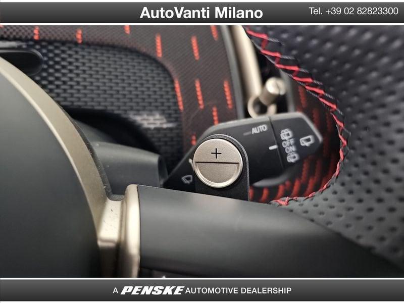 MINI Mini Countryman U25 Mini John Cooper Works ALL4 JCW Countryman