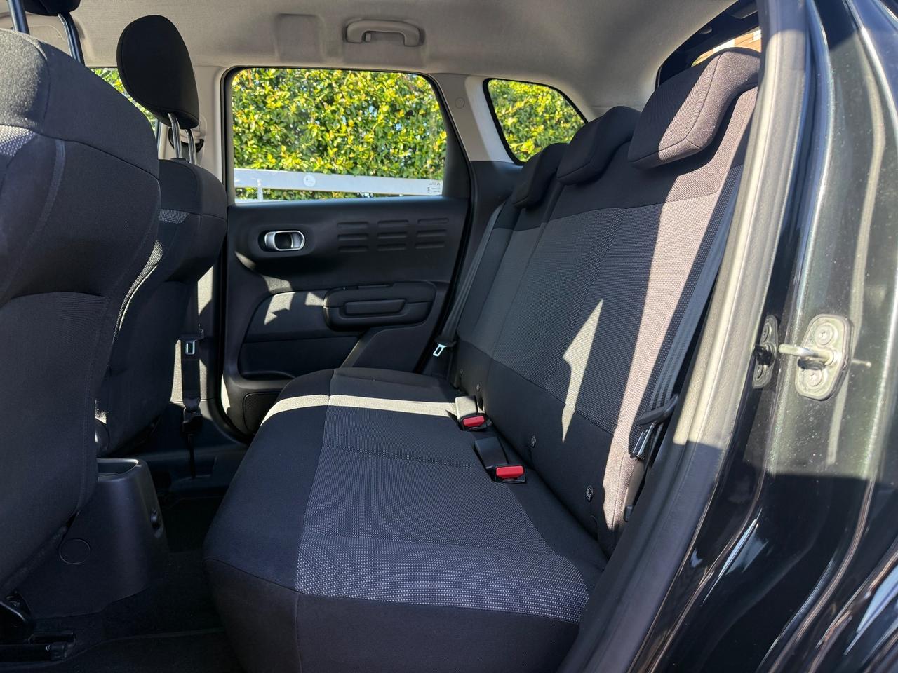 Citroen C3 Aircross 1.2 Shine GARANTITA