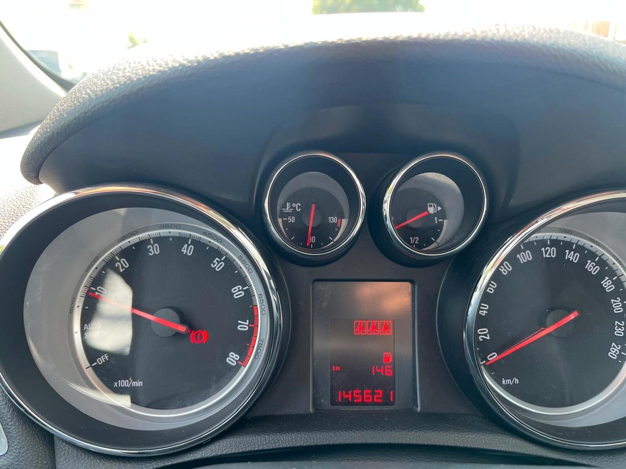 Opel Mokka 1.6 Ecotec 115CV 4x2 Start&Stop