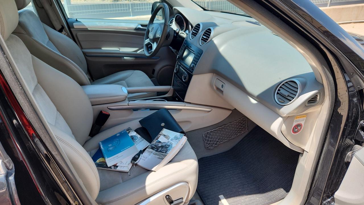 Mercedes-benz ML 350 MERCEDES ML 350 4 MATIC