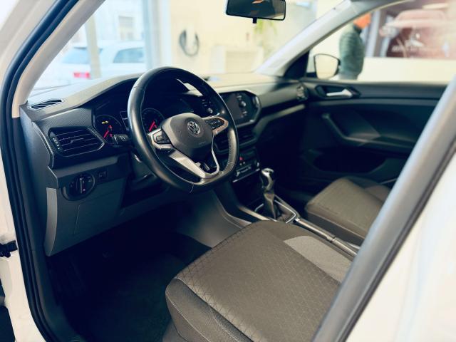 Volkswagen T-Cross 1.0 tsi Urban 95cv