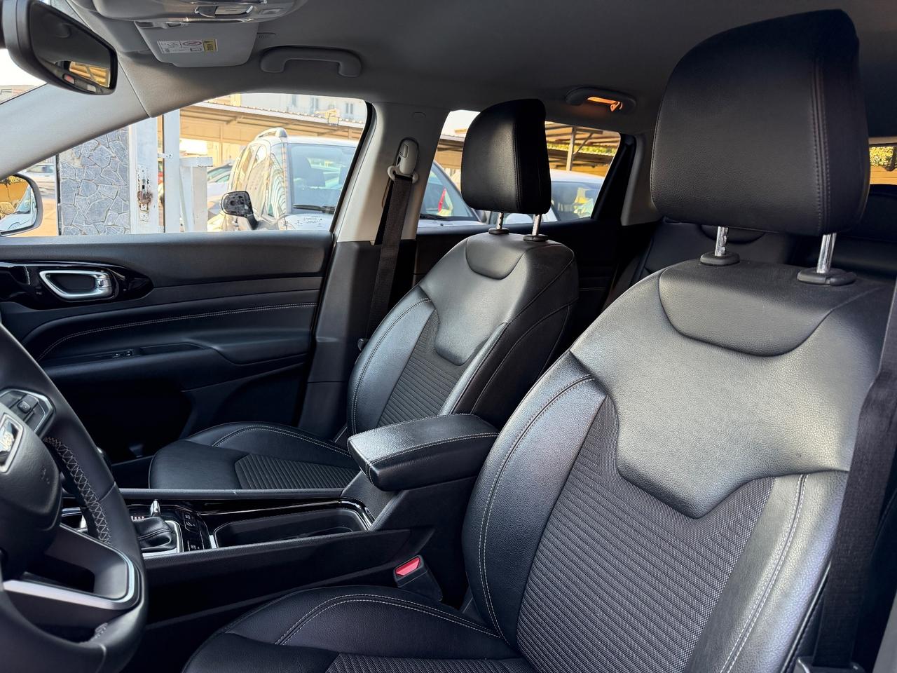 Jeep Compass 1.3 Turbo T4 190 CV PHEV AT6 4xe Limited