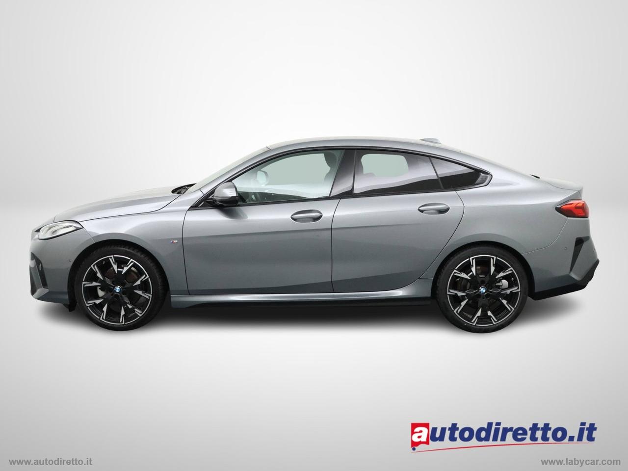 BMW 220 48V Gran Coupé MSport aut.