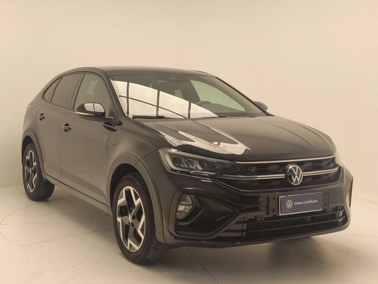 Volkswagen Taigo 1.0 TSI 115 CV R-Line