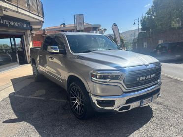 Dodge RAM limited GPL