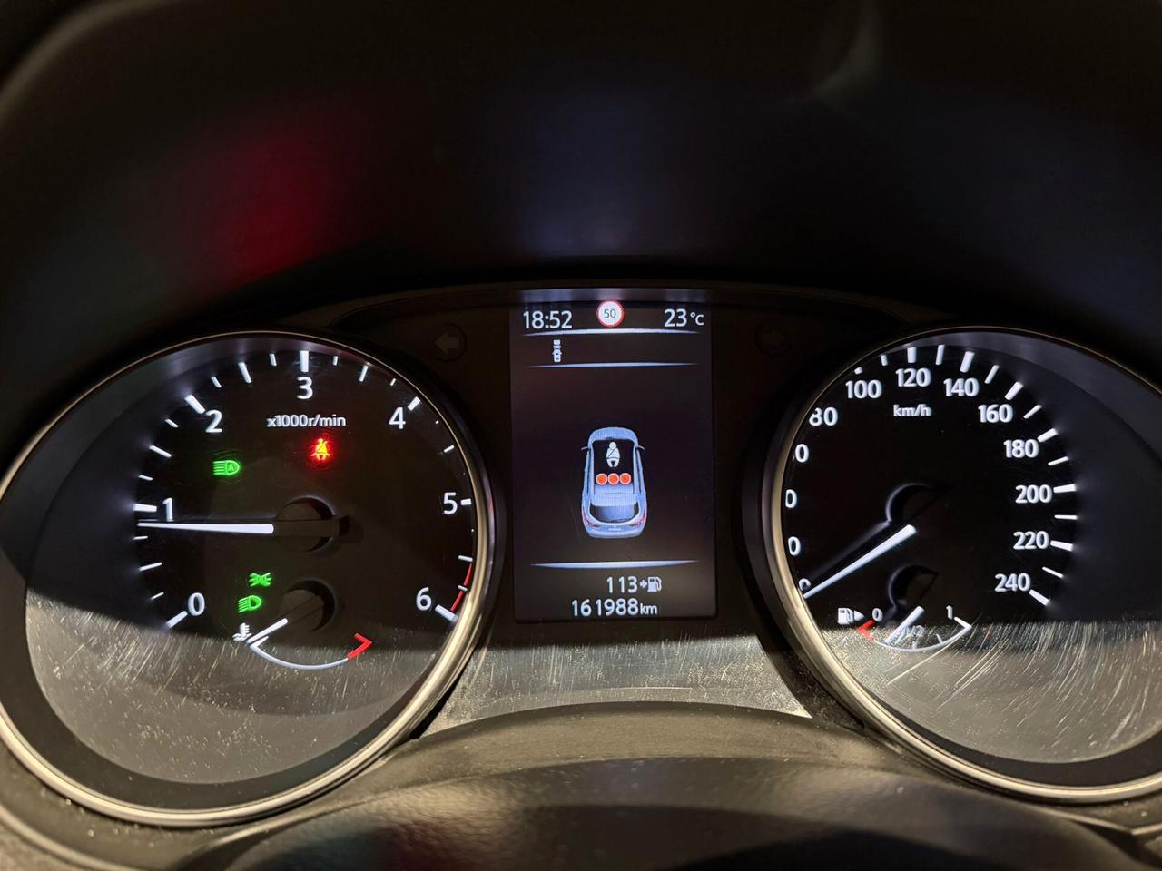 Nissan Qashqai 1.5 dCi N1 Autocarro N-Connecta