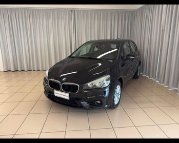 BMW Serie 2 A.T. (F45) - 216d Active Tourer Advantage