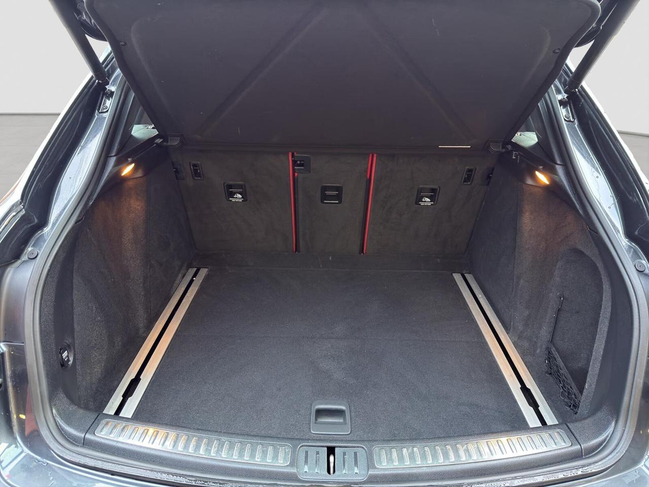 Porsche Macan 2.0 245cv pdk Tetto 2021