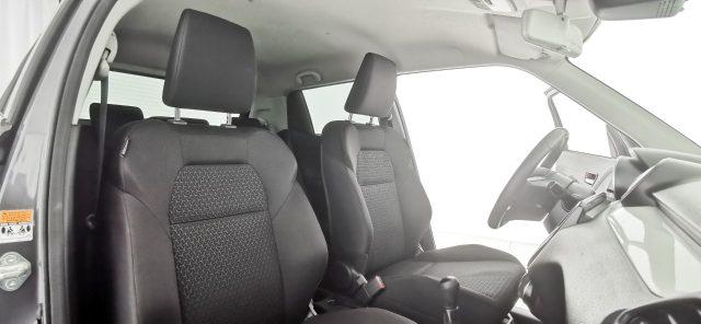 SUZUKI Swift 1.2 Hybrid Top