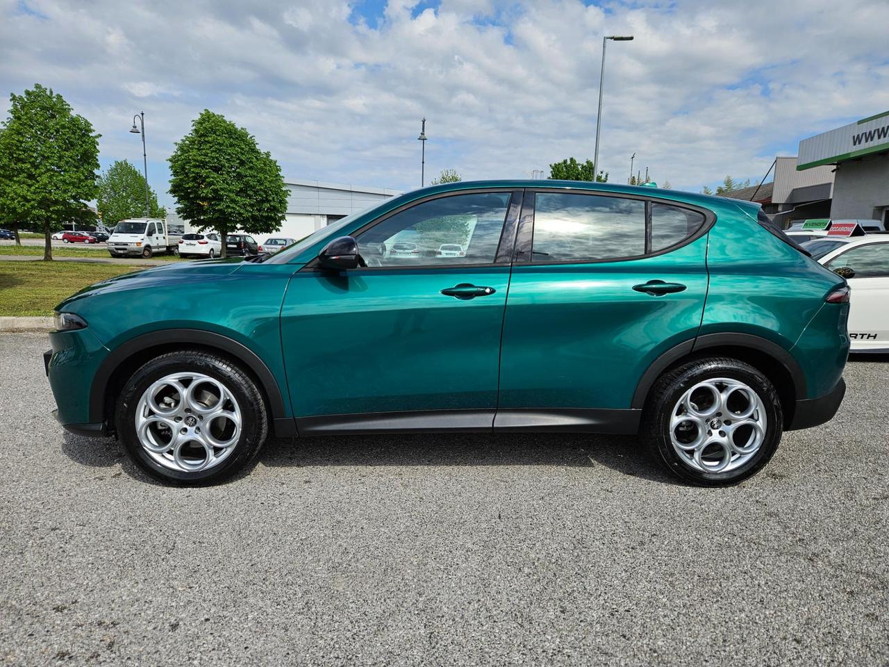 Alfa Romeo Tonale 1.6 Sprint 130cv tct6