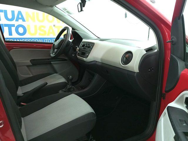 SEAT Mii 5p 1.0 ecofuel Reference 68cv