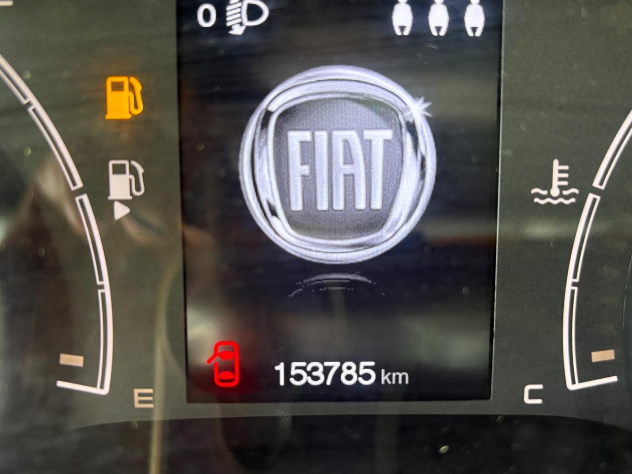 Fiat Tipo 1.3 Mjt 2019