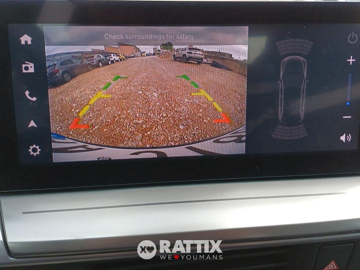 Opel Frontera 1.2 Hybrid 145CV Edition EDCT