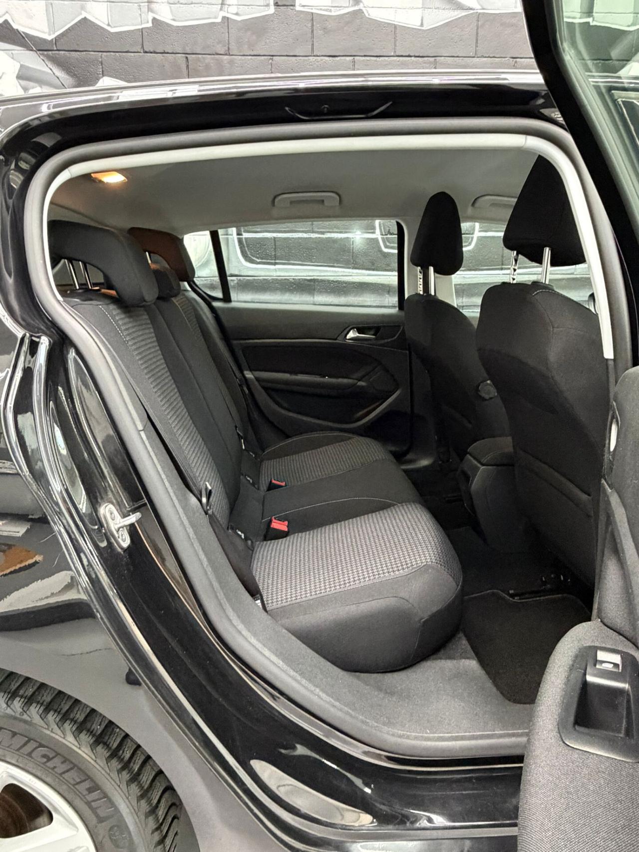 Peugeot 308 BlueHDi 130 S&S GT