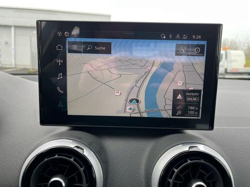 Audi Q2 Q2 35 2.0 tdi Business Advanced s-tronic LED NAVI CAMERA GARANZIA