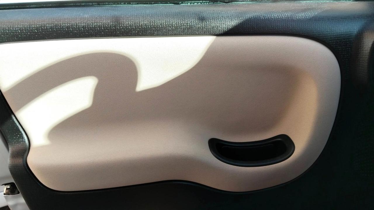 fiat panda Lounge per neopatentati