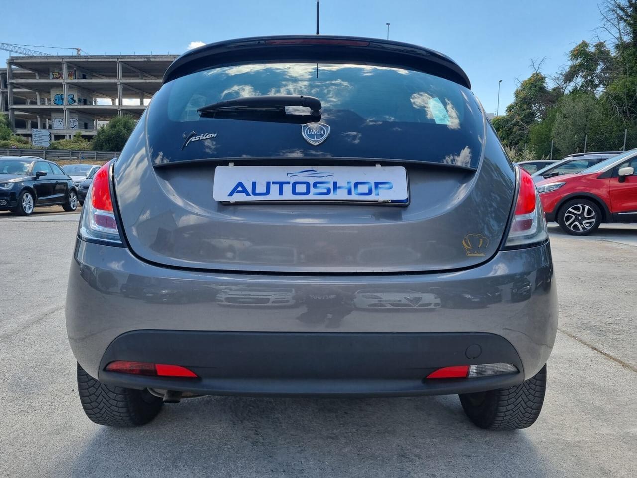 Lancia Ypsilon 1.3 MJT 16V 95 CV 5 porte S&S Plati