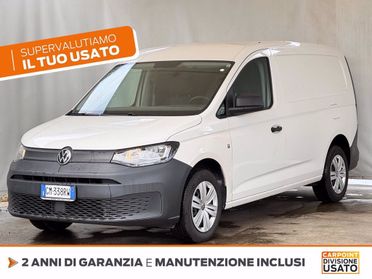 VOLKSWAGEN Caddy cargo maxi 1.5 tsi 114cv del 2023