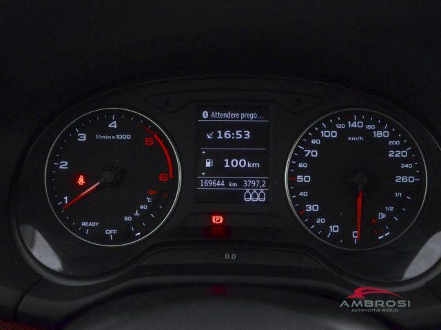 AUDI Q2 Q2 1.6 TDI Sport