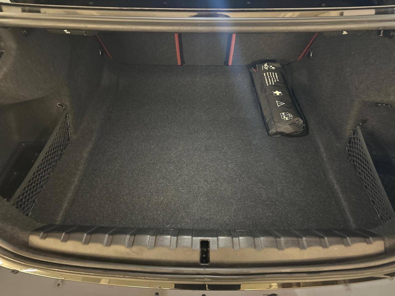 BMW Serie 4 420d xDrive Coupè 48V MSport Pro