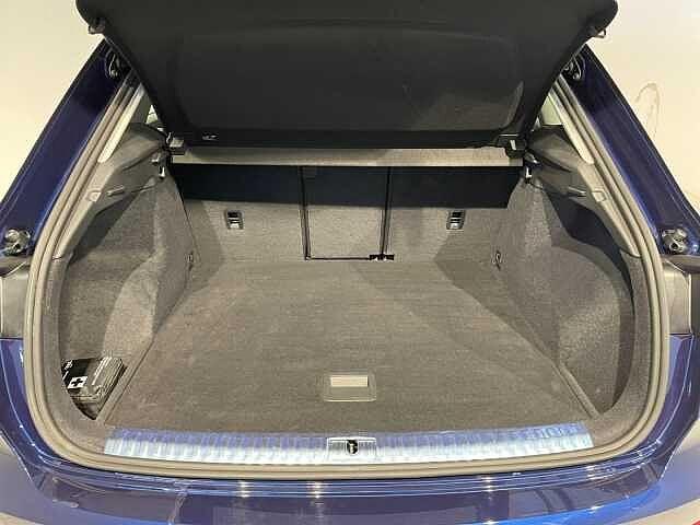 Audi Q3 1.5TFSI 150CV S-tronic S-line (MHEV) - IVA ESPOSTA