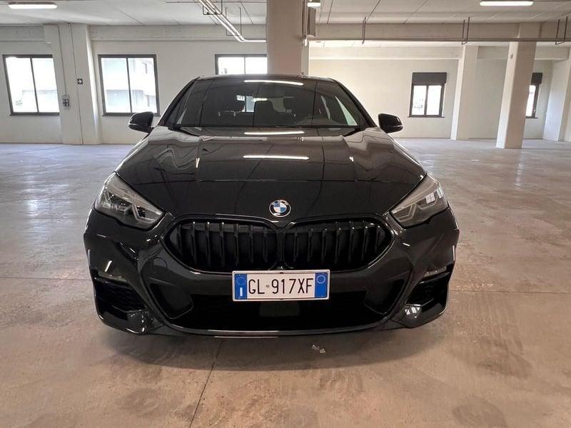 BMW Serie 2 G.C. Serie 2 F44 Gran Coupe Benzina 220i Gran Coupe Msport auto