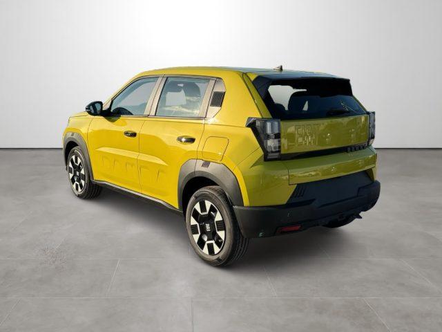 FIAT Grande Panda 1.2 100 CV S&S Icon + PACK TECH