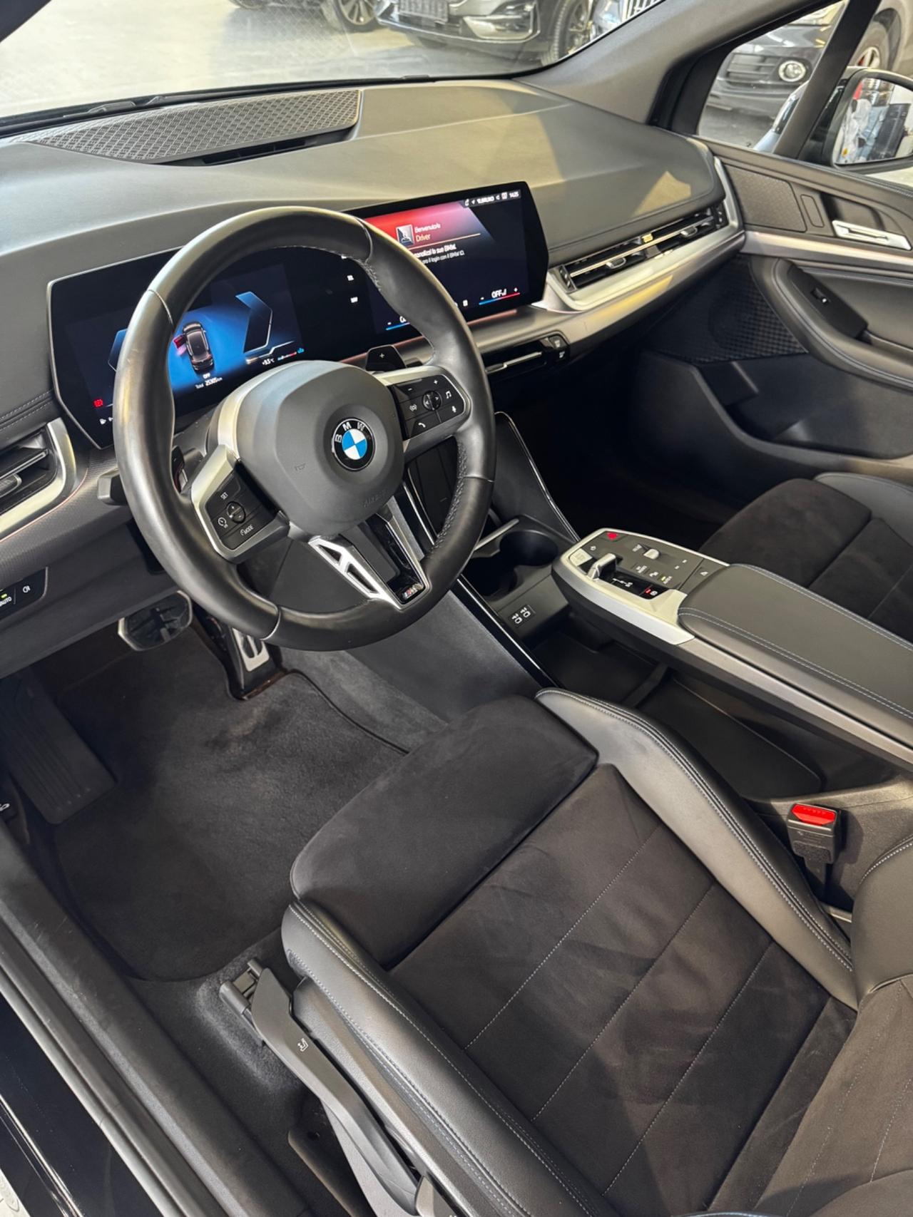 Bmw 2er Active Tourer 218i Msport