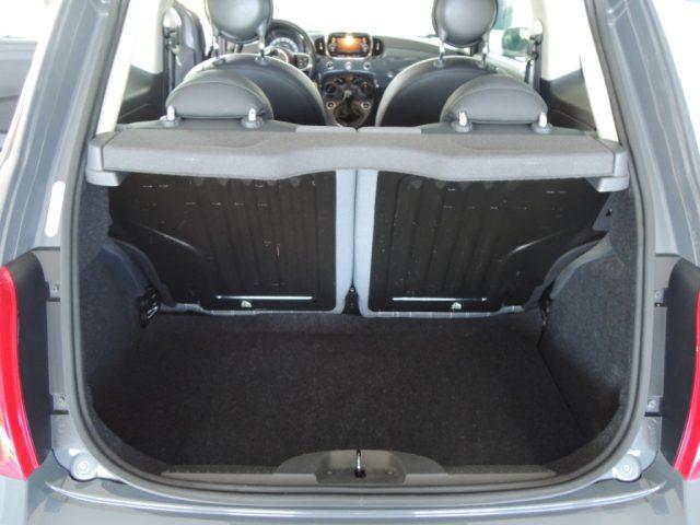 FIAT 500 1.3 Multijet 95 CV Lounge