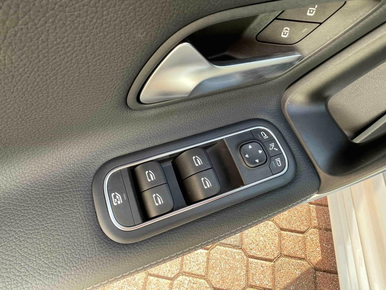 Mercedes-benz A 180 d Automatic Advanced SPORT