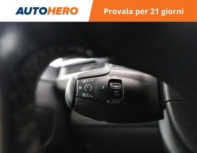 PEUGEOT 208 1° serie BlueHDi 75 5 porte Allure