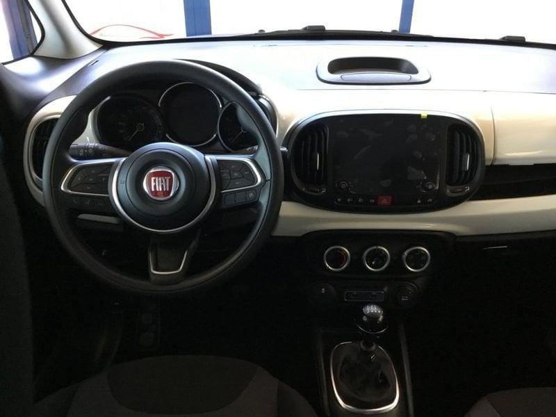 FIAT 500L 1.3 Multijet 95 CV Mirror