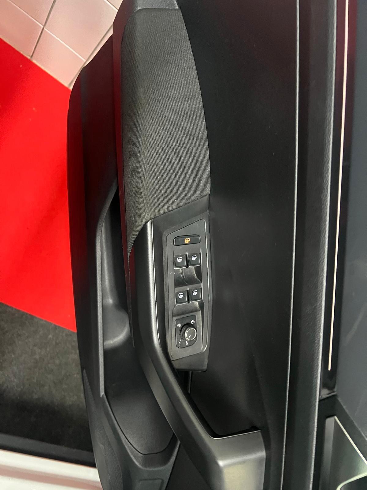 Volkswagen T-Roc 1.0 TSI 115 CV Style BlueMotion Technology