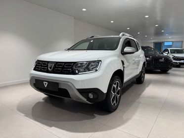 Dacia Duster 1.5 Blue dCi 8V 115 CV 4x2 Prestige