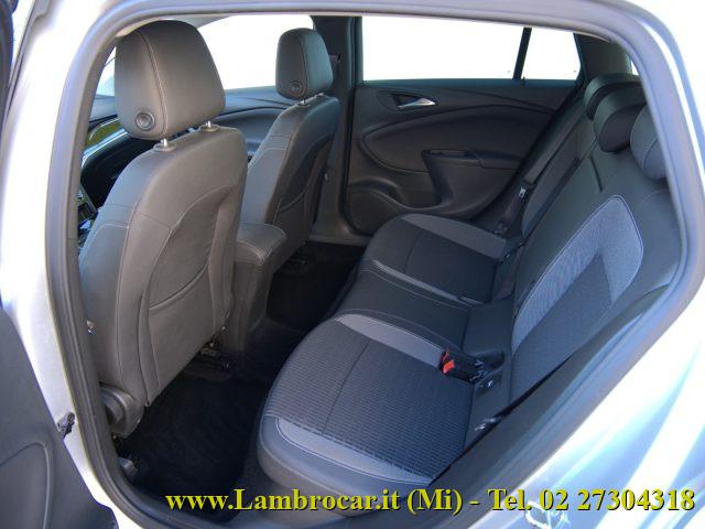 OPEL Astra 1.5 CDTI 122 CV S&S Sports Tourer Business Eleganc